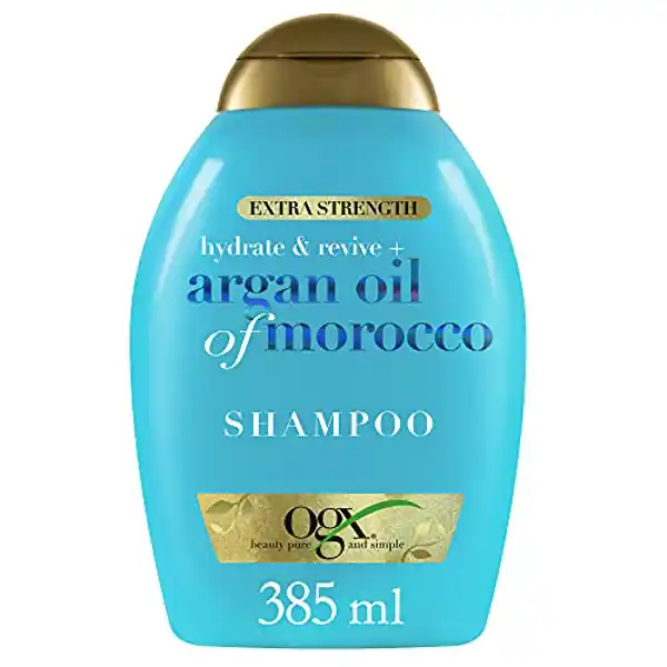 Champú  Extra Strength de OGX