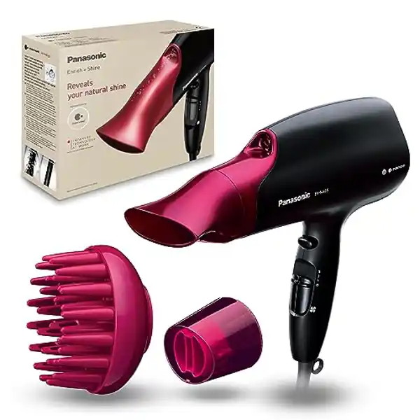 Secador Panasonic EH-NA65