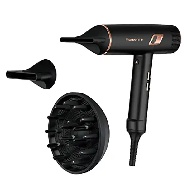 Secador de pelo de Rowenta